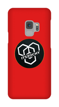 itszochy Samsung Phone Cases