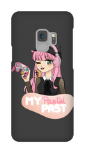mypastelpast Samsung Phone Cases