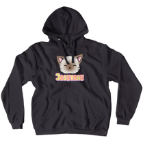 Jasey Rae + Arabella Hoodie (No-Zip/Pullover)