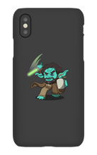 yodakicks iPhone Phone Cases