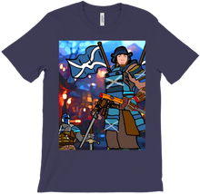 LILJMC T-Shirts