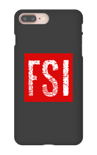 fsi_bigshep iPhone Phone Cases