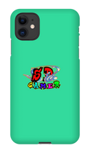 sdgameryt iPhone Phone Cases