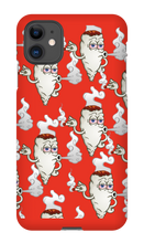 Smoke Up Phone Case