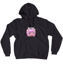 dounatsu Hoodies (No-Zip/Pullover)