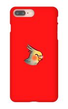 lupsita iPhone Phone Cases