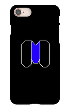 Mettalik iPhone Cases