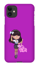 livecleo iPhone Phone Cases