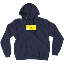 Full logo Hoodie