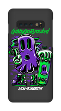 GibbyGotSmoked Samsung Phone Cases