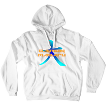 daimonmasaru Hoodies (No-Zip/Pullover)