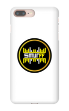 Smurff iPhone Phone Cases