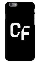CoachFree iPhone Case