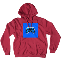 malikgames Hoodies (No-Zip/Pullover)
