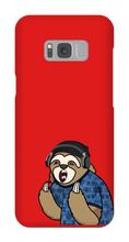 noisey97 Samsung Phone Cases