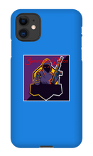 GamingwithMacon iPhone Phone Cases