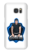 dergaia Samsung Phone Cases