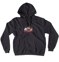 rooki_e2 Hoodies (No-Zip/Pullover)