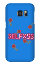 scetchybtw Samsung Phone Cases