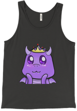 cirrus_dragon Tank Top