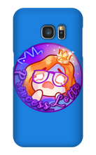 princess_lotte Samsung Phone Cases