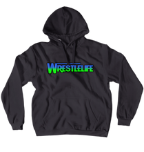 WrestleLife Pullover