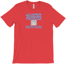 number9withtommypodcast T-Shirts