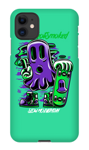 GibbyGotSmoked iPhone Phone Cases