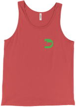 DumbDaug Tank Top