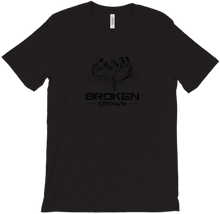 Broken Crown T-Shirts
