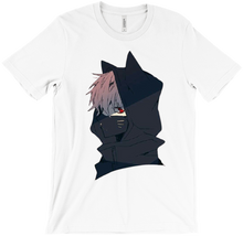 just a anime lover