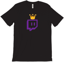 Soon to be Twitch King T-Shirt