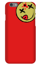 newbaliciousrex iPhone Phone Cases