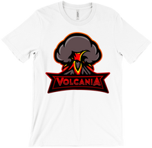 volcaniaesporttv T-Shirts