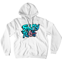 Logo Hoodies