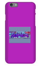 joshyisqt iPhone cases