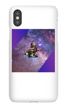 mercuy25 iPhone Phone Cases