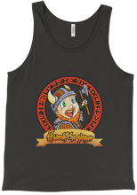haarektheginger Tank Top
