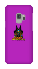 gareth84_ Samsung Phone Cases