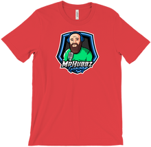 MrHubbz Gaming T-Shirts
