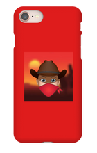 zeroxe85 iPhone Phone Cases