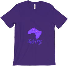 ladyunfair T-Shirts