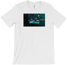 suf11jan T-Shirts