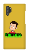 Cover Samsung Tommybree