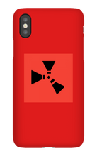 Rust Iphone Case