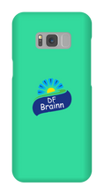 br4innn Samsung Phone Cases