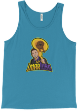 ImarTuba Tank Top