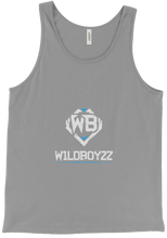 w1ldboyzz Tank Top