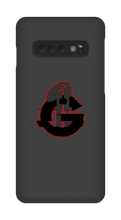 Toronto Gl1tch Samsung Phone Case (G1 Variant)
