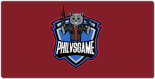 philvsgame XXL Gaming Mousepad